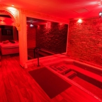 Chakramasajes
Nos acompañas? vamos a la piscina climatizada?